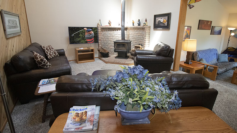 By the Sea Vacation Home