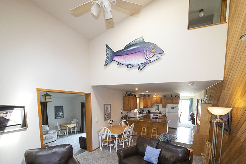 By the Sea Vacation Home