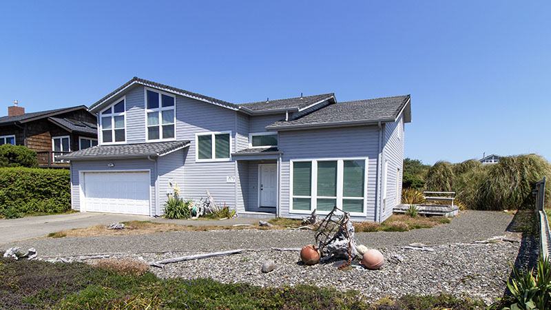 By the Sea Vacation Home