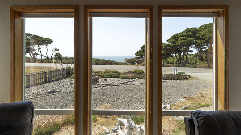 By the Sea Vacation Home