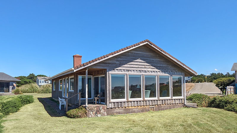 Endless Views Beach House