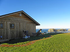The Endless Views Beach House