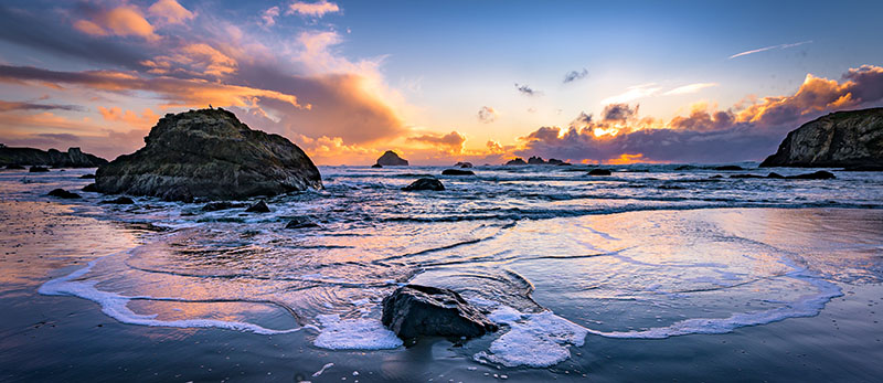 Stekelberg Endless Views #3