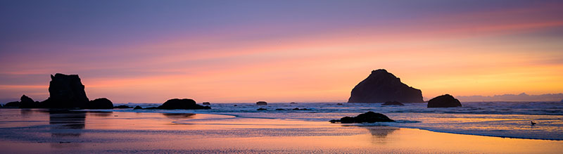 Stekelberg Endless Views #4