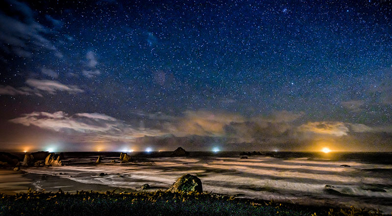 Stekelberg Endless Views #6