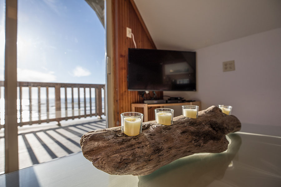 Face Rock Retreat: North Interior #8