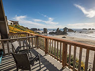 Face Rock Retreat: North Loft