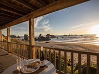 Face Rock Retreat: Surf Song