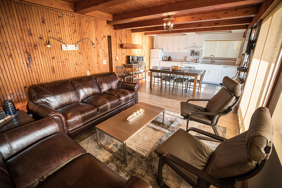 Face Rock Retreat: Surf Song Kitchen #1