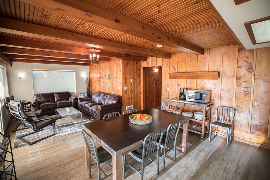 Face Rock Retreat: Surf Song Kitchen #3