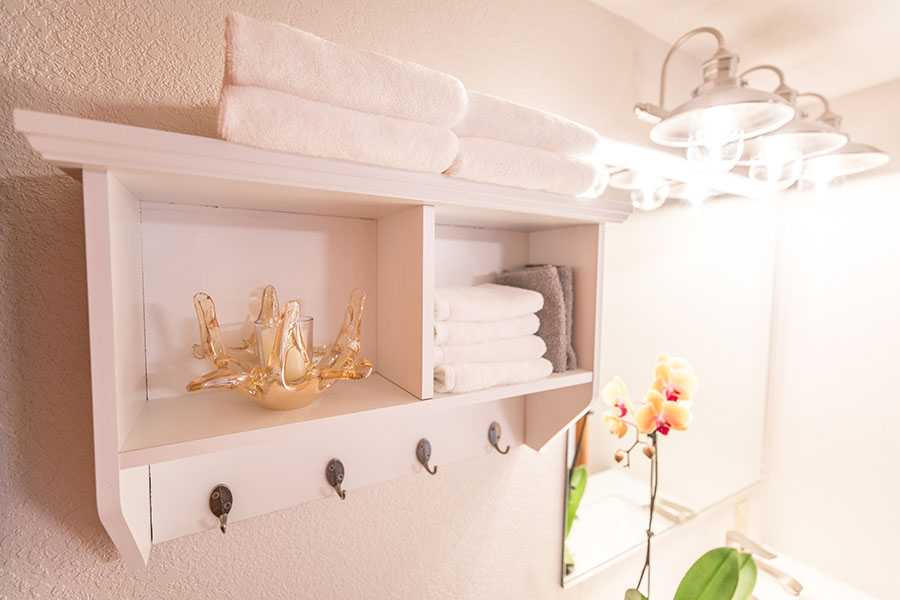 Face Rock Retreat: Surf Song Primary Bedroom #2