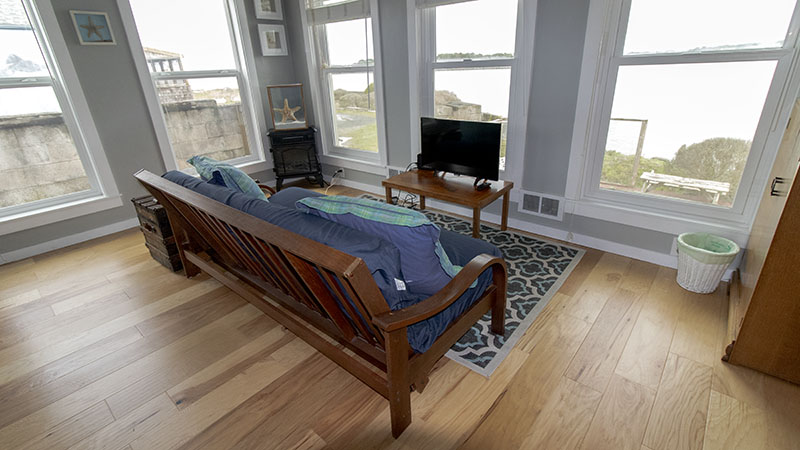 Bandon Historic River House