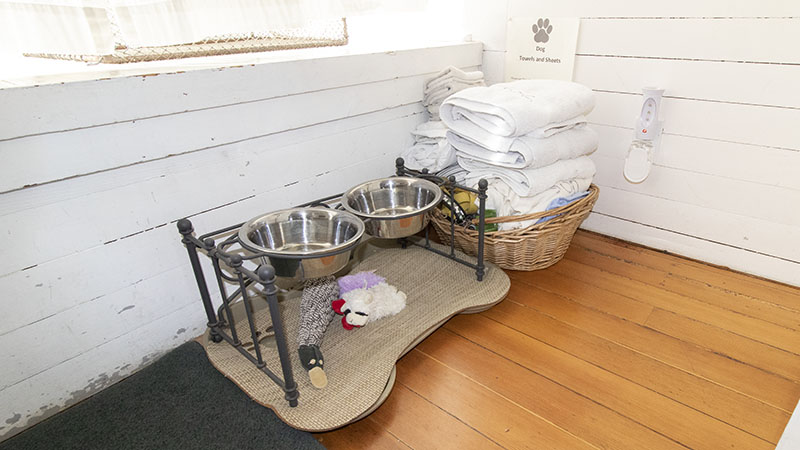 Bandon Historic River House