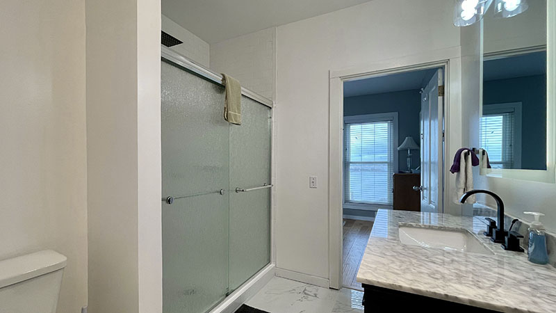 Bandon Historic River House