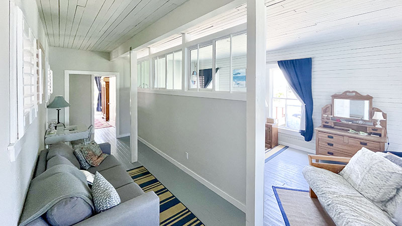 Bandon Historic River House