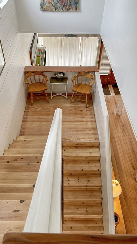 Bandon Historic River House