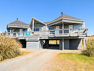 Maggie's Seaside Getaway