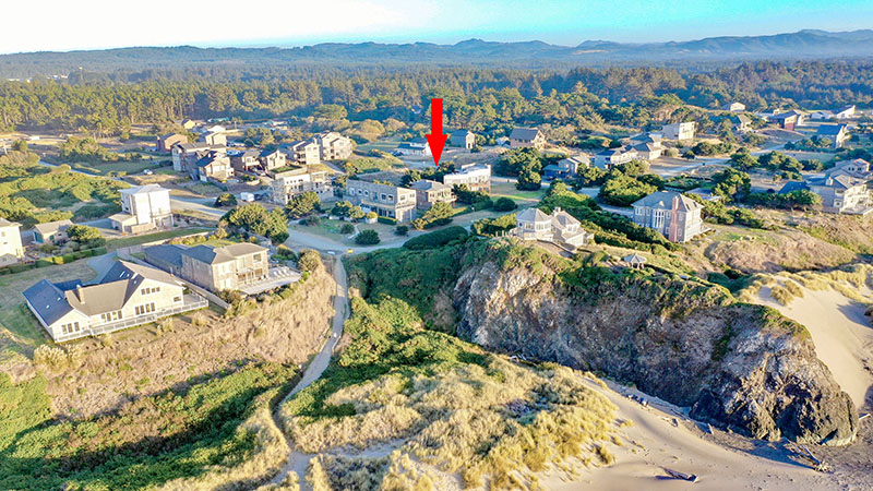 Sea-Duction Beach House