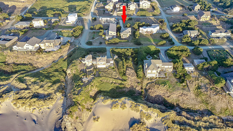 Sea-Duction Beach House