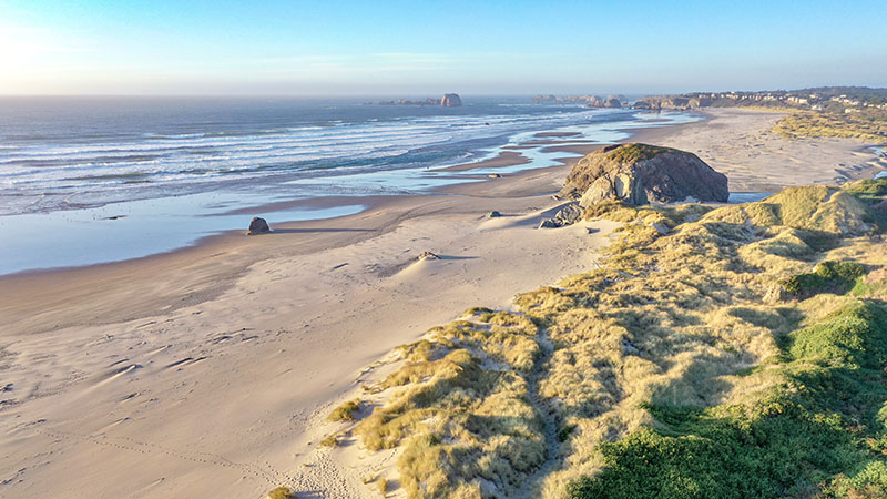 Sea-Duction Beach House