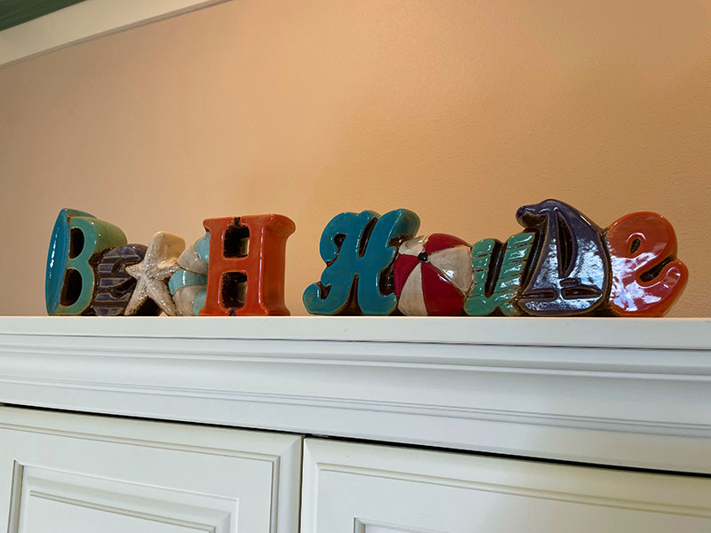 Sea-Duction Beach House