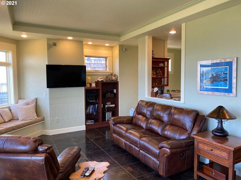 Sea-Duction Beach House