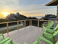 Sea-Duction Beach House