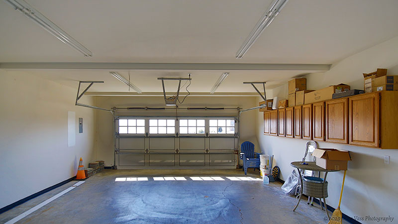 Twin Views at Face Rock