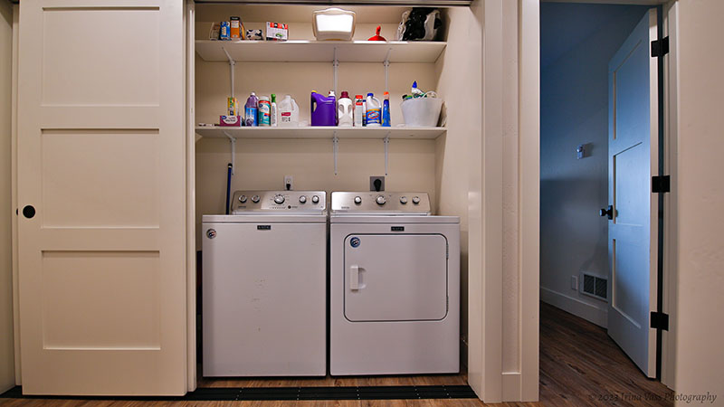 Twin Views at Face Rock