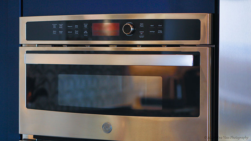 Twin Views at Face Rock