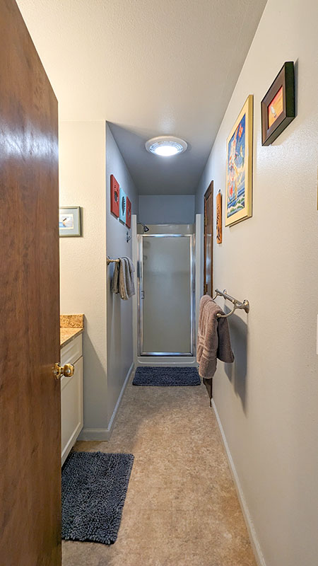 Ulett Main Bathroom #2