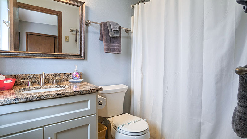 Ulett Northwest Bedroom