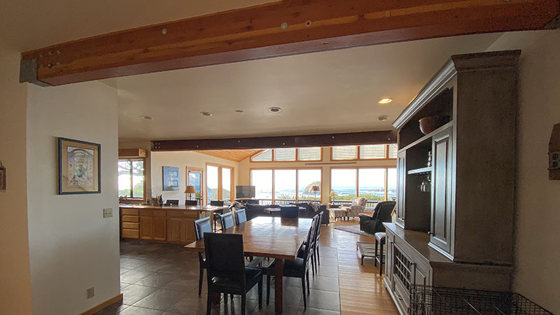 Ocean View at Face Rock