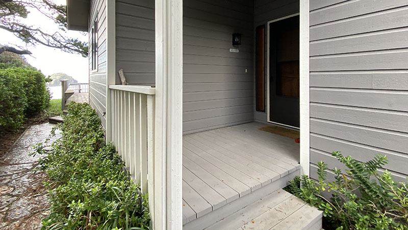 Ocean View at Face Rock