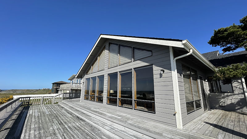 Ocean View at Face Rock