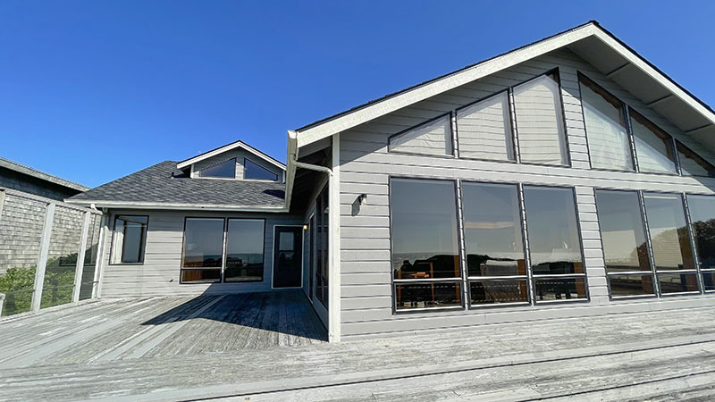 Ocean View at Face Rock