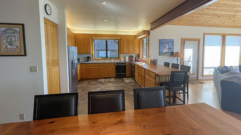 Ocean View at Face Rock