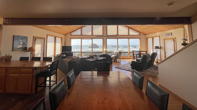 Ocean View at Face Rock