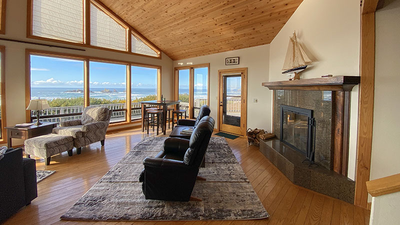 Ocean View at Face Rock