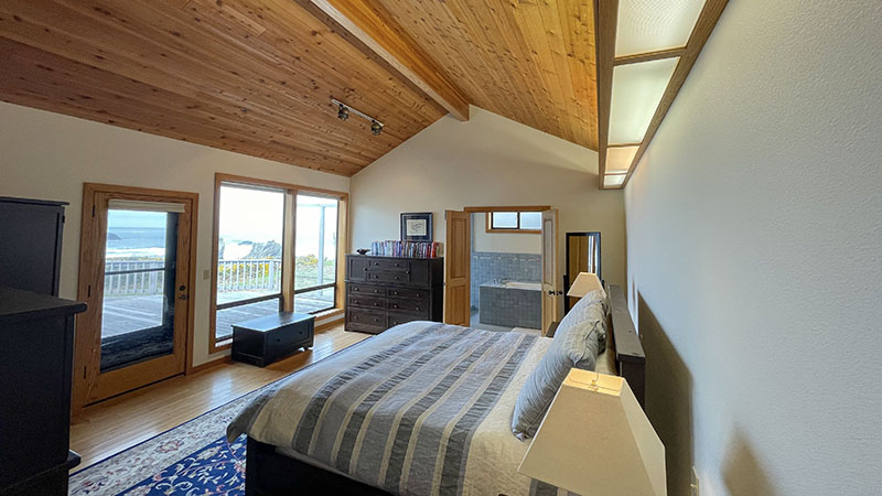 Ocean View at Face Rock