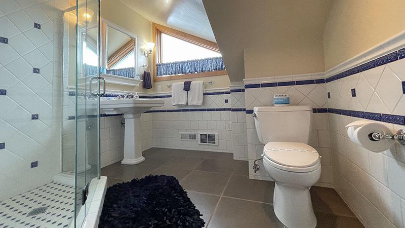 Ocean View at Face Rock