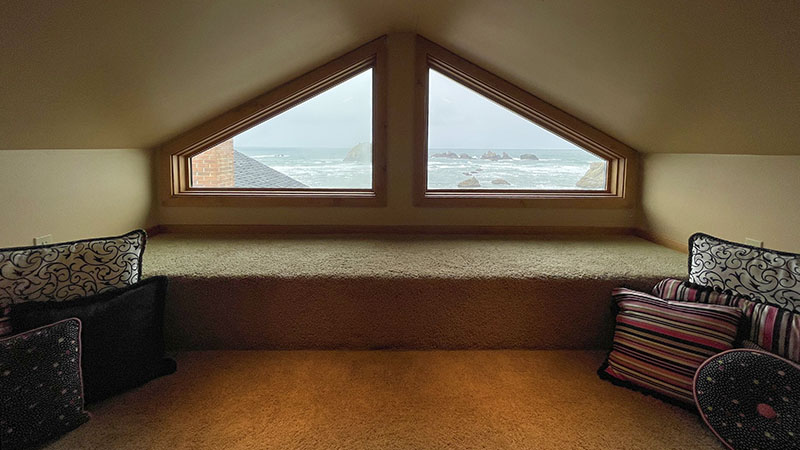 Ocean View at Face Rock