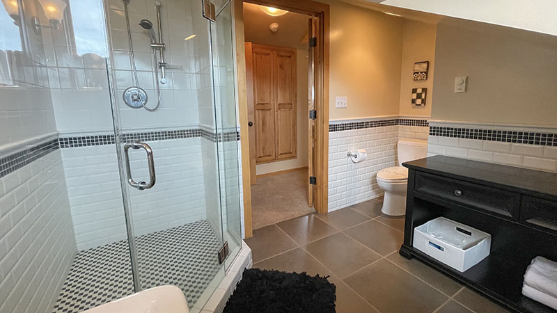 Ocean View at Face Rock