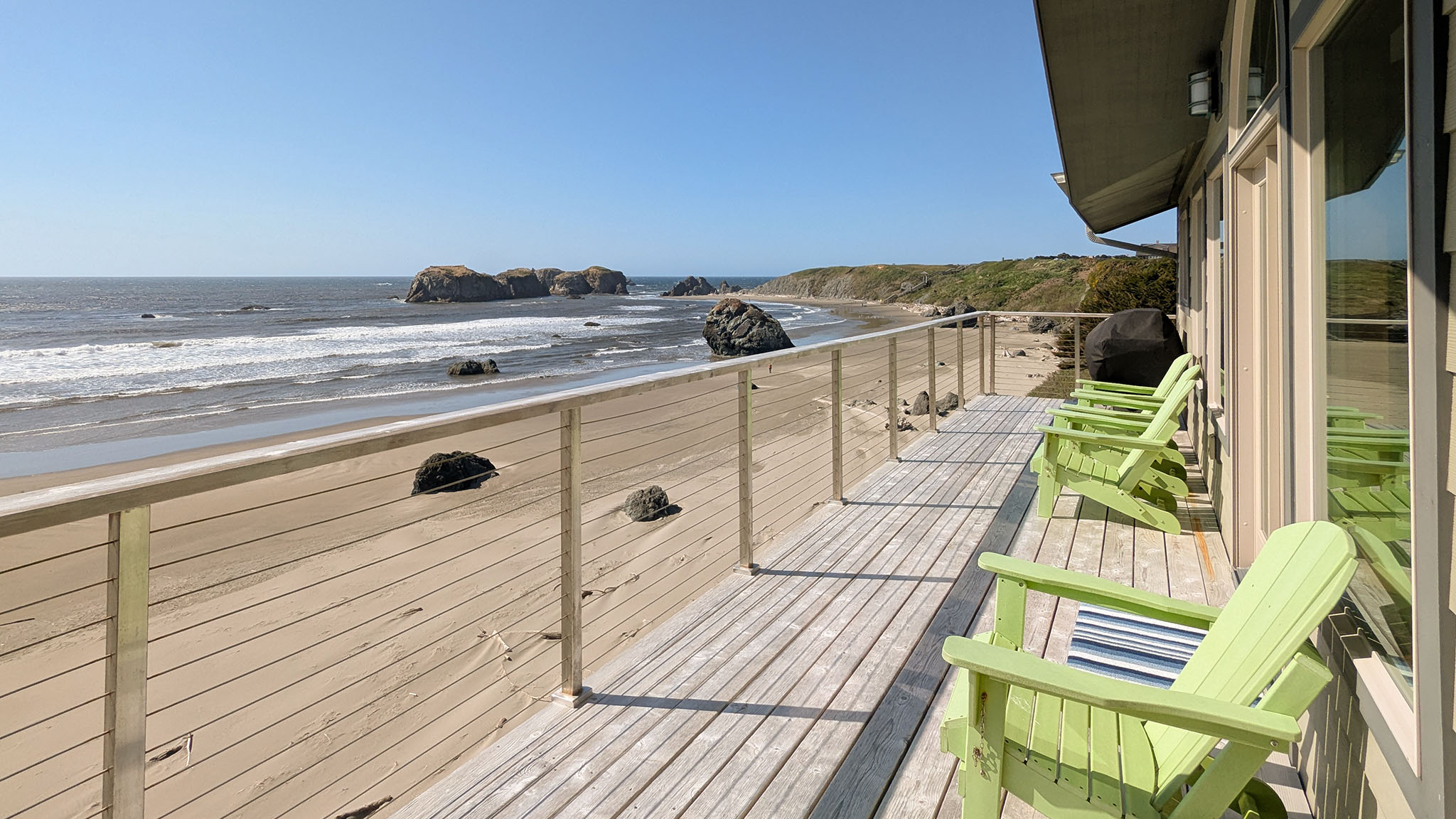 Wizard Hat Beach House