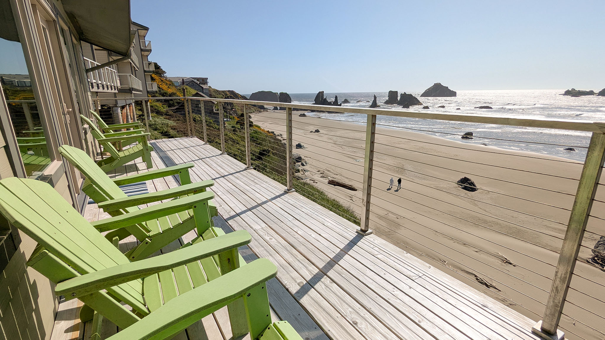 Wizard Hat Beach House