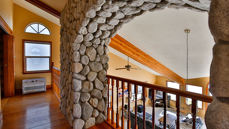 Wizard Hat Beach House