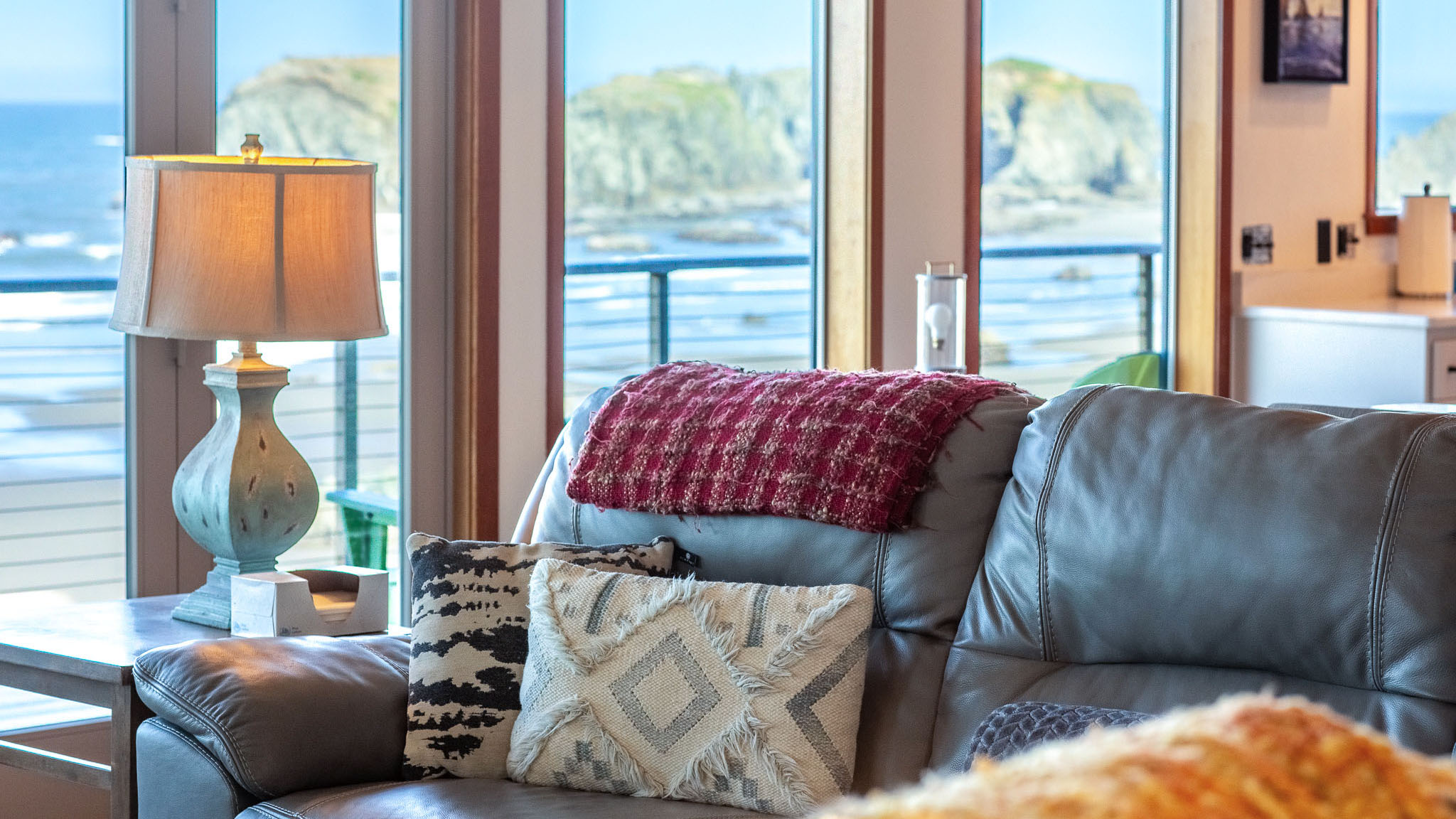 Wizard Hat Beach House