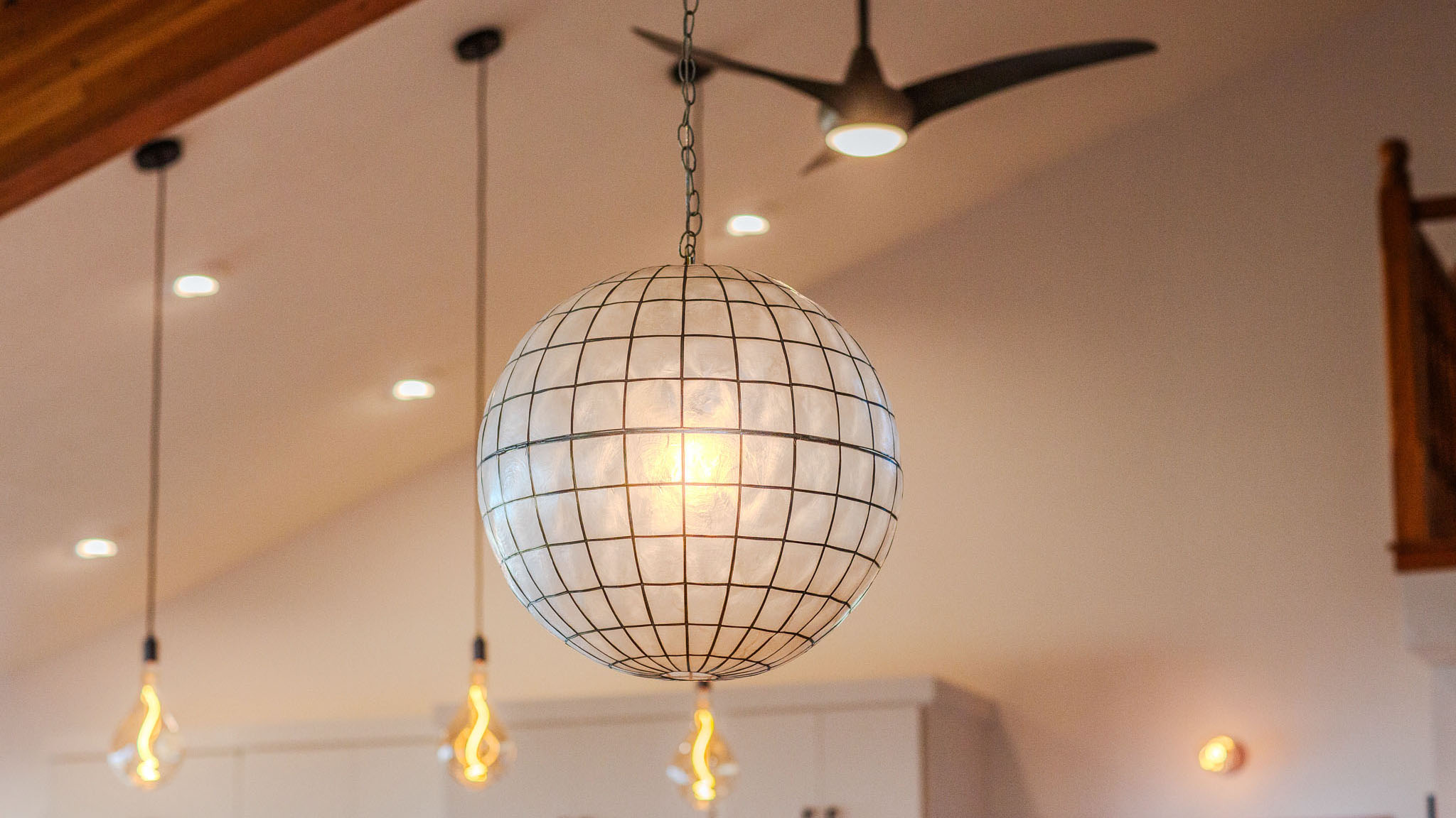 Wizard Hat Beach House