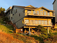 Wizard Hat Beach House